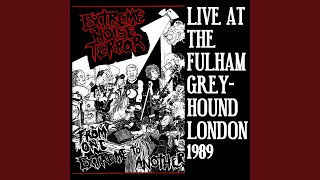 Bullshit Propaganda (Live)