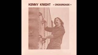 Kenny Knight "Baby's Back" (Official Audio)
