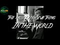 THE MOST EXPENSIVE THING IN THE WORLD IS TRUST