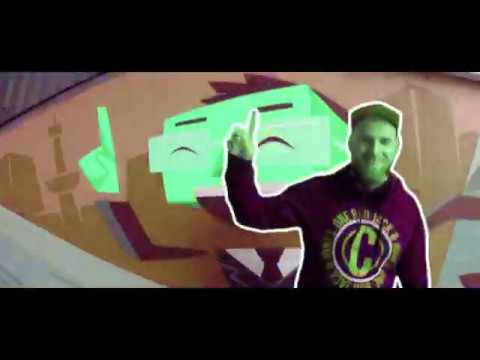 1st.Claas x BLEIB WIE DU BIST (prod. by KBJ36) #STREETVIDEO