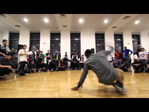 Prelims: 11-20 (2vs2) Break Central Vol.1