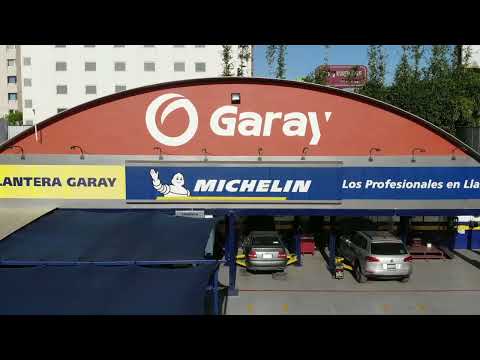 Michelin Car Service- Tecnicentro Garay Dorada Miniatura de video de YouTube 5