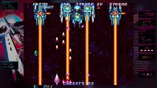 だらだらグラディウス３