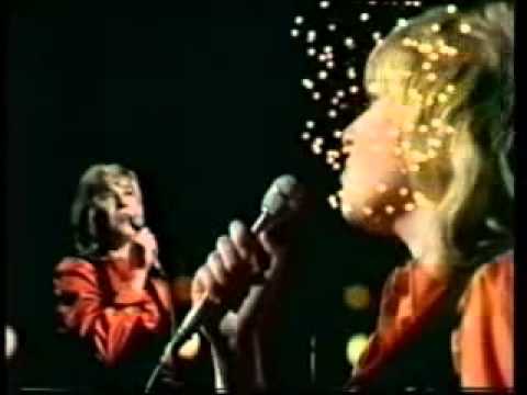 Anne Murray: Everything's Been Changed