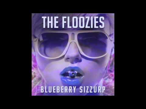 The Floozies - Blueberry Sizzurp (ludacris and 3 6 mashup remix)