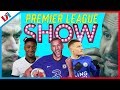 Premier League Show: Skypen met Suley & Kiezen Tussen Ziyech of Grealish