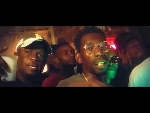 Syanur Garth-STREEZY Man(Freestyle )