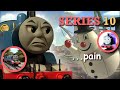 Opinions On SERIES 10 THOMAS FRIENDS Review