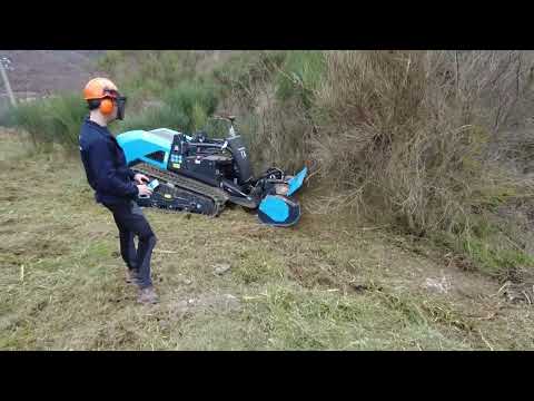 TMU40 www.c4meccanica.it