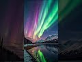Northern Lights A Magical Aurora Show In Norway Northernlights Aurora Norway