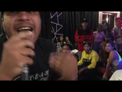 CML ( La Ultima Oportunidad) - Cuartos de Final - Demon 🆚 Dangeor