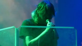 Ariel Pink - Lipstick [Live at Le Guess Who?, TivoliVredenburg, Utrecht - 22-11-2015]