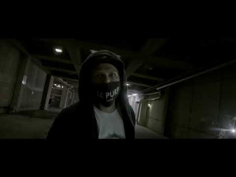 ADHD - Slim Mill x Fatboy L x OG Ulla-Maija - EARRAPE