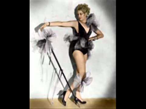 Jan Garber Puttin' On The Ritz