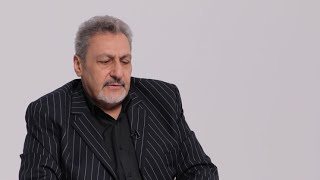 Այստեղ և հիմա. Բարսեղ Թումանյան