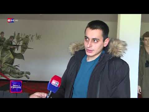 Spomen-kompleks bitke na Sutjesci na Tjentištu sve je posjećeniji (BN TV 2023) HD