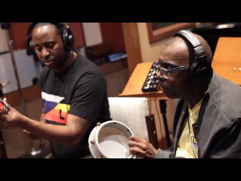 Salve o Samba! (Naipe de Tamborins)