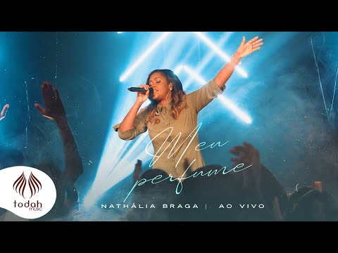 Nathália Braga | Meu Perfume [Clipe Oficial]