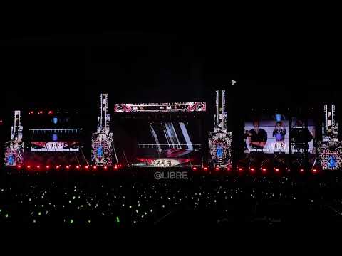 [220820 SMTOWN 직캠] BoA 보아 'Better'