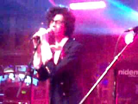 SLIIMY Live @ Midem 2009, Cannes