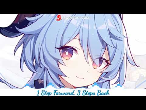 Nightcore - 1 Step Forward, 3 Steps Back - [Olivia Rodrigo]
