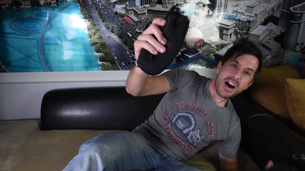 Save Time Get It Right with the NN3 Panoramic Tripod Head