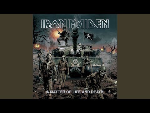 Videoclip de The Legacy (2015 Remaster) — Iron Maiden
