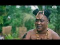 Nnoma The Daughter Of The River Goddess - New African Nigerian Epic Movies 2026