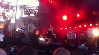 Olivia Ruiz - Volver