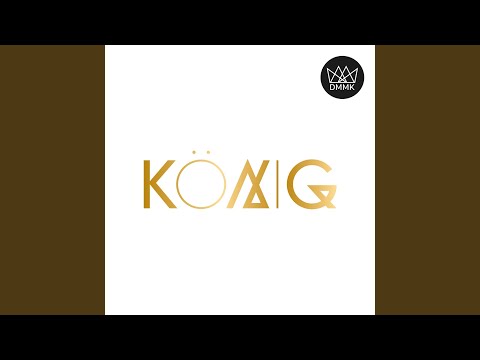 Nah Sein (feat. Timo Langner)