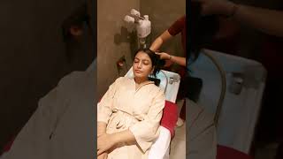A Day of Relaxation at Omasra Wellness Centre | Yashi Vlogs