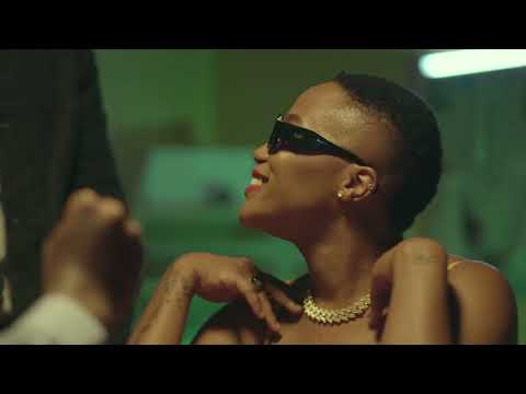 NelzAfrica - iGhost (Official Music Video)