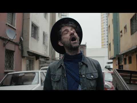 LaVitrola.cl: Pablo Dacal - Porque hoy nací