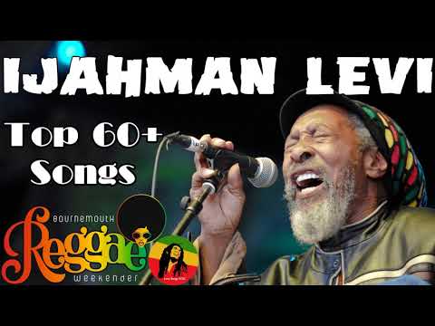 Ijahman Levi Greatest Hits Reggae Songs 2021 - The Best Of Ijahman Levi