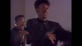 Tony! Toni! Tone! - Little Walter (1998) (HD60fps)