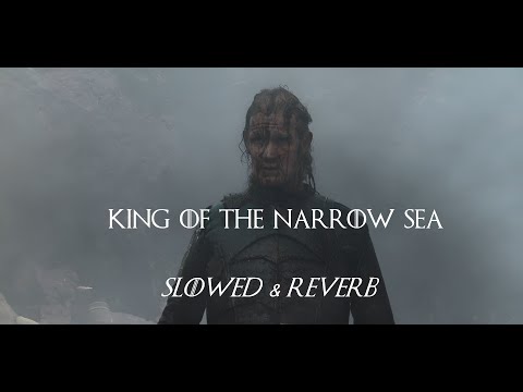 Daemon Stepstones Fight - King of The Narrow Sea  | House Of The Dragon | Slowed & Reverb