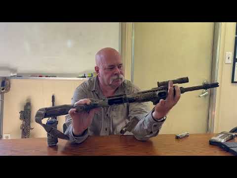 Other Firearms from LWRC International