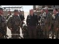 The battle in Rafah is critical Israels Netanyahu tells soldiers, after flying over Gaza Strip - Video