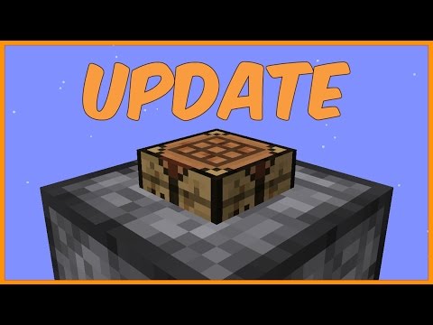 Portable Custom Crafting Station Commands (v1.08 ...