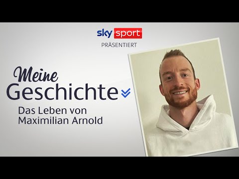 "Ich habe jeden Abend geweint" - Maximilian Arnold im Interview! | Meine Geschichte