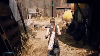 【#FF7R】からっきしなソルジャー Part 6