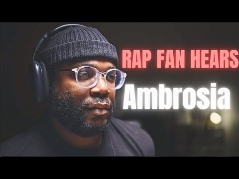 First Time Hearing Ambrosia - You're The Only Woman | Reaction!!