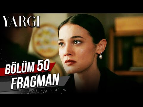 Yargı 50. Bölüm Fragman
