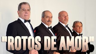 12.08 | Rotos de amor en el Cine Teatro Auditórium