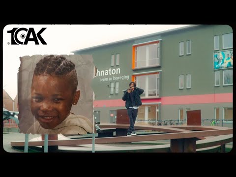 Sevn Alias - Throwback (prod. Trobi)