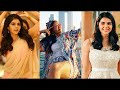 Kalyani Priyadarshan Hot Photoshoot Video Hot And Cute Beauty