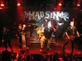 MAD SIN APR 29 2009   MAD TO THE BONE