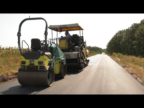 MARIUS OPRESCU DRUMURI MODERNIZATE O PROMISIUNE ONORATA 1108