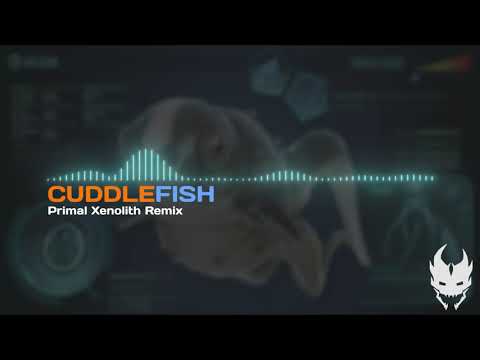 Subnautica - Cuddlefish (Primal Xenolith Remix)