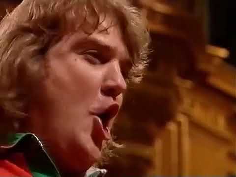 "Rule, Britannia" (Bryn Terfel) - Last night of the Proms 1994